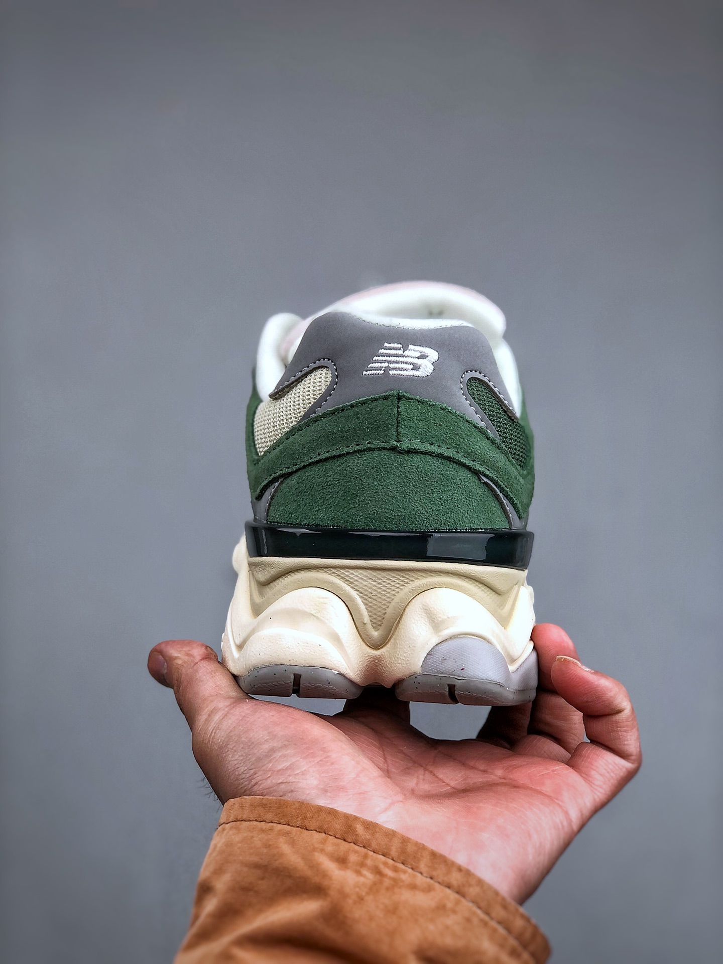 New Balance 9060 'Nori' U9060VNG