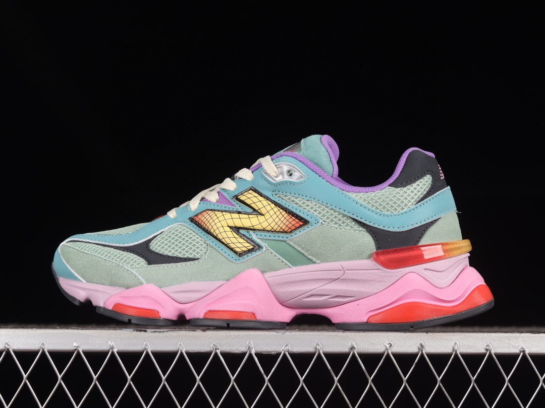 New Balance 9060 'Multi Color' U9060WRB