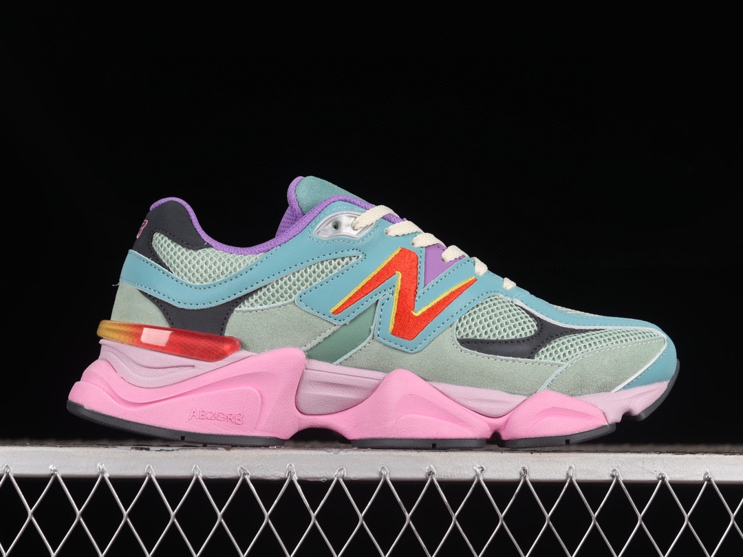 New Balance 9060 'Multi Color' U9060WRB