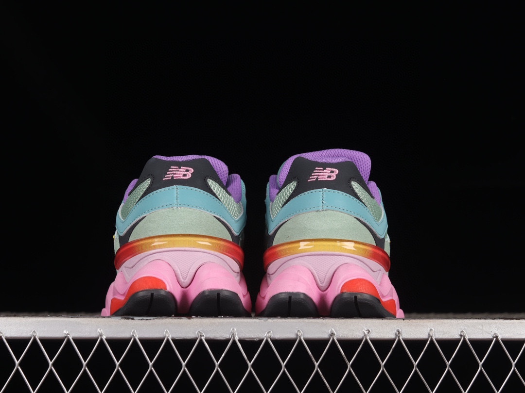 New Balance 9060 'Multi Color' U9060WRB