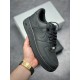 Nike Air Force 1 '07 'Black' 315122-001