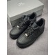 Nike Air Force 1 '07 'Black' 315122-001