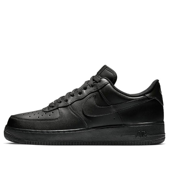 Nike Air Force 1 '07 'Black' 315122-001