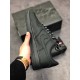 Nike Supreme x Air Force 1 Low 'Box Logo - Black' CU9225-001