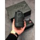 Nike Supreme x Air Force 1 Low 'Box Logo - Black' CU9225-001