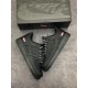 Nike Supreme x Air Force 1 Low 'Box Logo - Black' CU9225-001