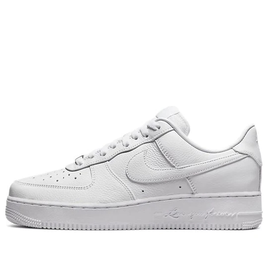 Nike x NOCTA Air Force 1 Low 'Certified Lover Boy' CZ8065-100