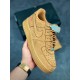 Nike Supreme x Air Force 1 Low SP 'Wheat' DN1555-200