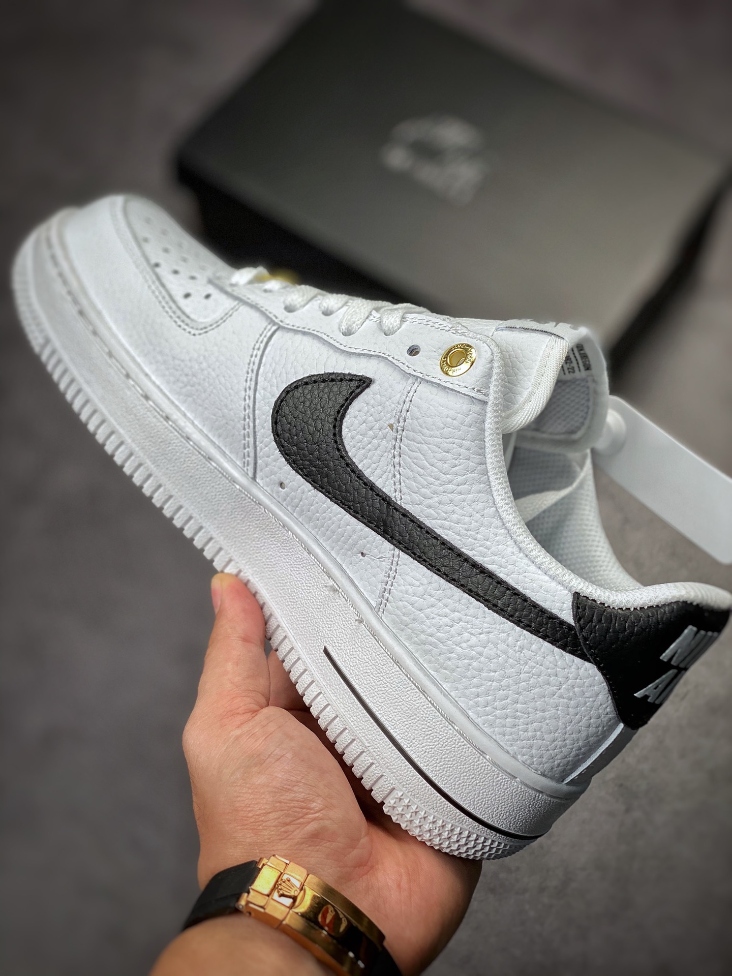 Nike Air Force 1 Low SE '40 Annversary' DQ7658-100