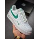 Nike Air Force 1 '07 LV8 '40th Anniversary - Sail Malachite' DQ7658-101