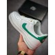 Nike Air Force 1 '07 LV8 '40th Anniversary - Sail Malachite' DQ7658-101