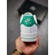 Nike Air Force 1 '07 LV8 '40th Anniversary - Sail Malachite' DQ7658-101