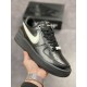 Nike Air Force 1 Low x AMBUSH 'Black' DV3464-001