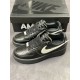 Nike Air Force 1 Low x AMBUSH 'Black' DV3464-001