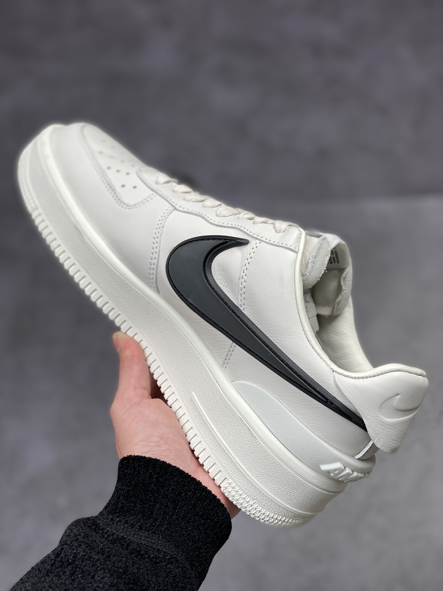 Nike Air Force 1 Low x AMBUSH 'Phantom' DV3464-002