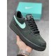 Nike Air Force 1 Low SP 'Tiffany & Co.' DZ1382-001