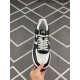 Nike Air Force 1 Low 'Terror Squad - White Black' FJ5756-100