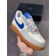 Nike Air Force 1 Low 'Jackie Robinson' FN1868-100