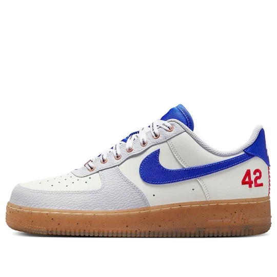 Nike Air Force 1 Low 'Jackie Robinson' FN1868-100