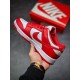 Nike Dunk Low Retro SP 'St. John's' CU1727-100