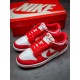 Nike Dunk Low Retro SP 'St. John's' CU1727-100