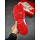 Nike Dunk Low Retro SP 'St. John's' CU1727-100