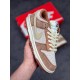 Nike Dunk Low 'Medium Curry' DD1390-100