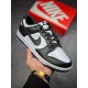 Nike Dunk Low 'Black White Panda' DD1391-100