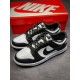 Nike Dunk Low 'Black White Panda' DD1391-100