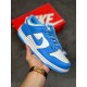 Nike Dunk Low 'University Blue' DD1391-102