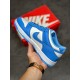 Nike Dunk Low 'University Blue' DD1391-102