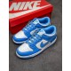 Nike Dunk Low 'University Blue' DD1391-102