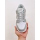 Nike Dunk Low 'Grey Fog' DD1391-103