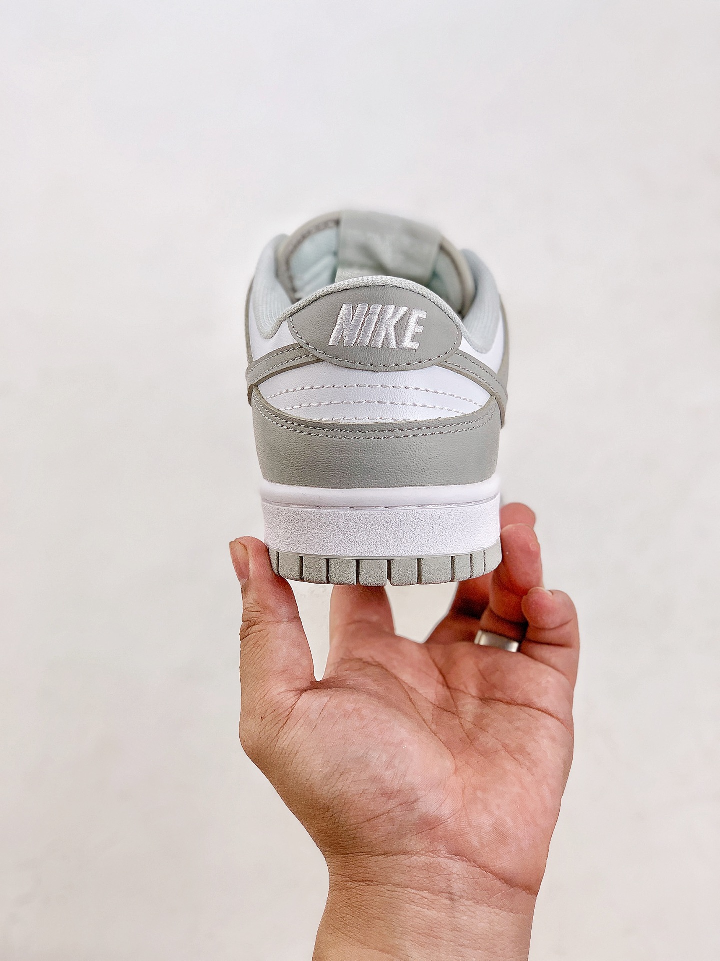 Nike Dunk Low 'Grey Fog' DD1391-103