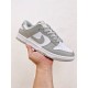 Nike Dunk Low 'Grey Fog' DD1391-103