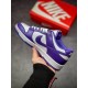 Nike Dunk Low 'Championship Purple' DD1391-104