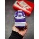 Nike Dunk Low 'Championship Purple' DD1391-104