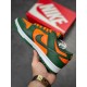 Nike Dunk Low 'Miami Hurricanes' DD1391-300