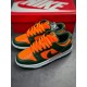 Nike Dunk Low 'Miami Hurricanes' DD1391-300