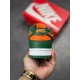 Nike Dunk Low 'Miami Hurricanes' DD1391-300