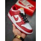 Nike Dunk Low 'Gym Red' DD1391-602