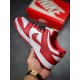 Nike Dunk Low 'Gym Red' DD1391-602