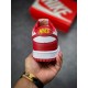 Nike Dunk Low 'Gym Red' DD1391-602