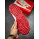 Nike Dunk Low 'Gym Red' DD1391-602