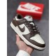 Nike Dunk Low 'Cacao Wow' DD1503-124