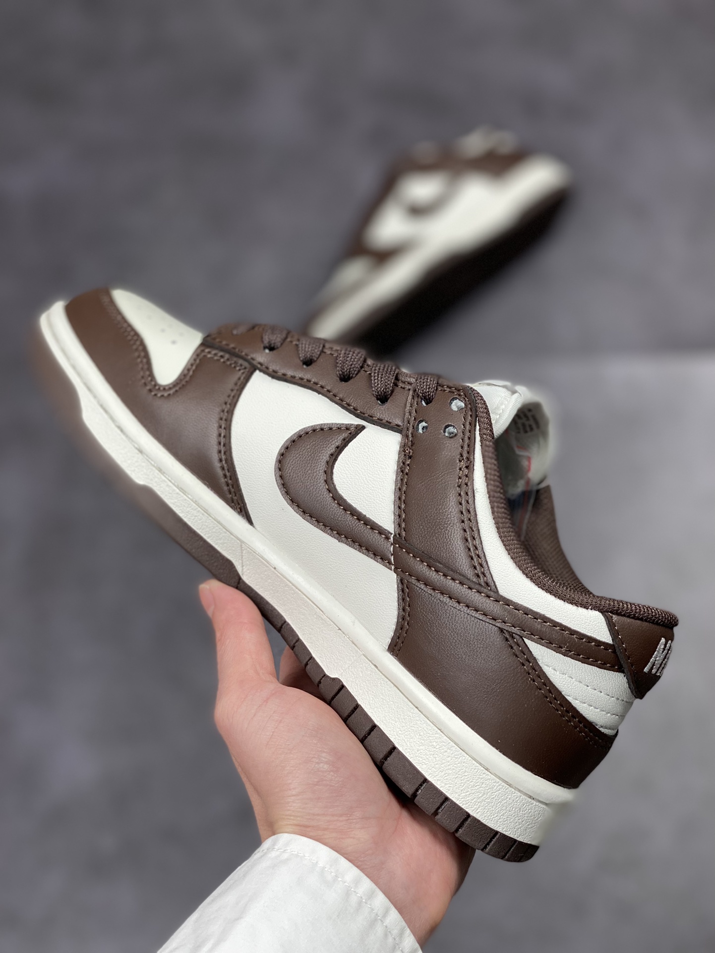 Nike Dunk Low 'Cacao Wow' DD1503-124