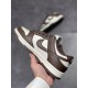 Nike Dunk Low 'Cacao Wow' DD1503-124