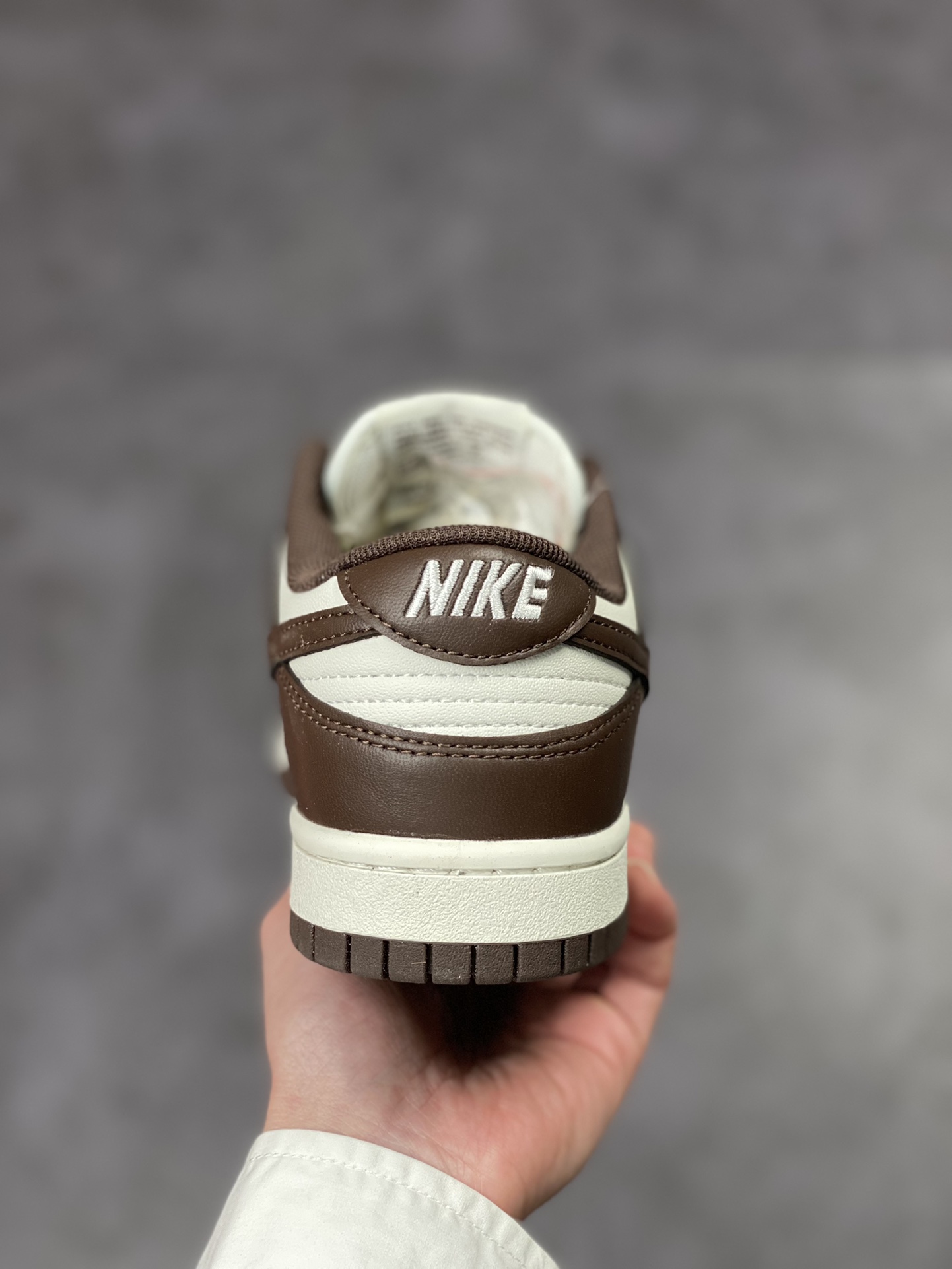 Nike Dunk Low 'Cacao Wow' DD1503-124