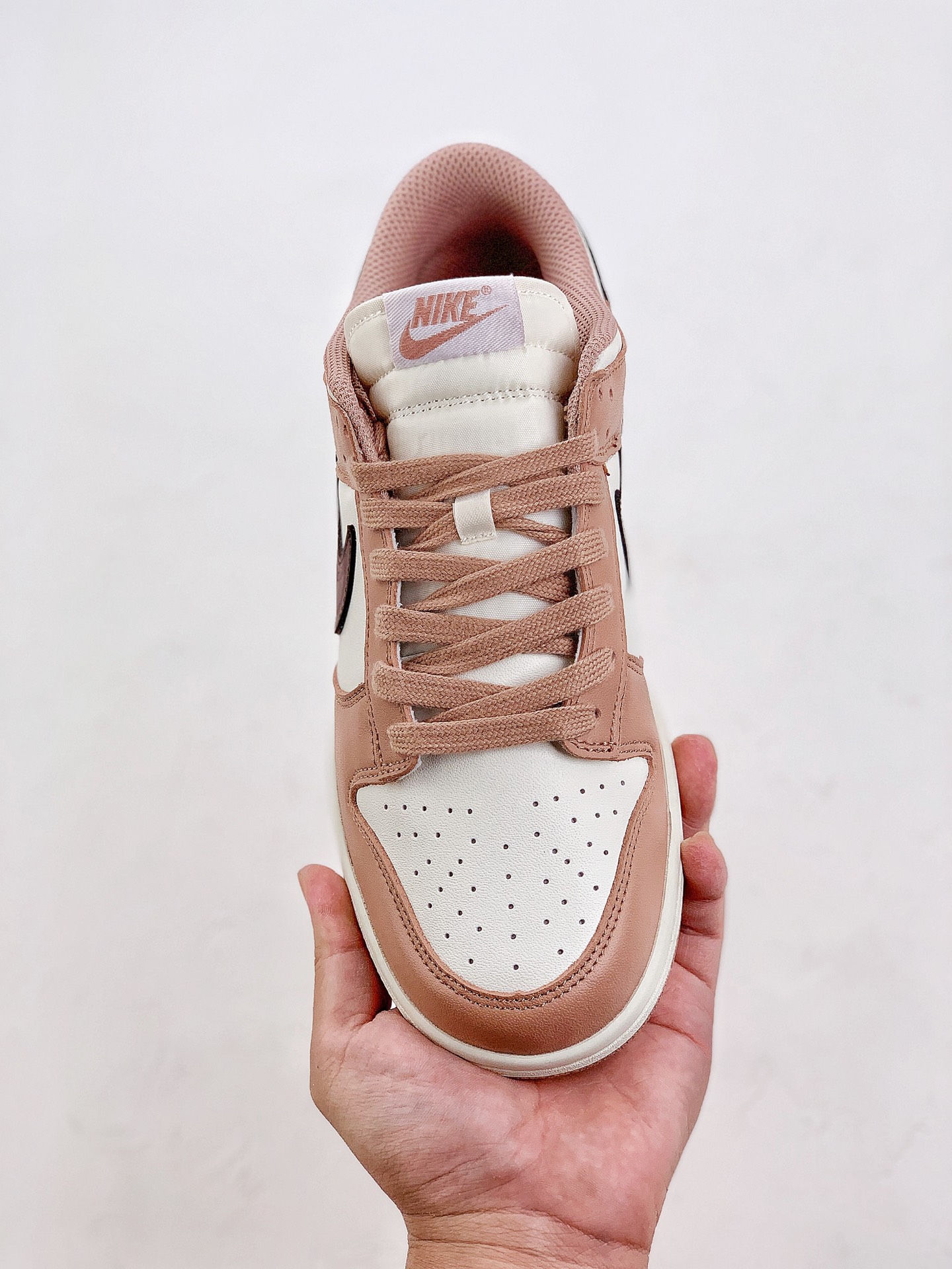 Nike Dunk Low 'Diffused Taupe' DD1503-125