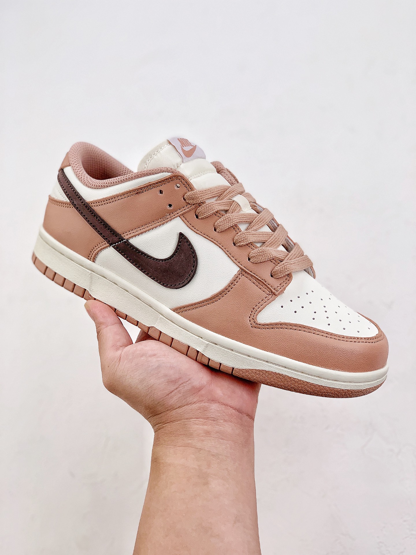 Nike Dunk Low 'Diffused Taupe' DD1503-125